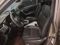 Toyota RAV4 2020 Hybrid 2.5L E-CVT AWD Elite Plus - ფოტო 11