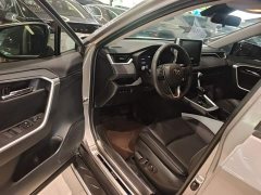 Toyota RAV4 2020 Hybrid 2.5L E-CVT AWD Elite Plus - ფოტო 12