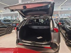 Toyota RAV4 2020 Hybrid 2.5L E-CVT AWD Elite Plus - ფოტო 15
