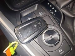 Toyota RAV4 2020 Hybrid 2.5L E-CVT AWD Elite Plus - ფოტო 17