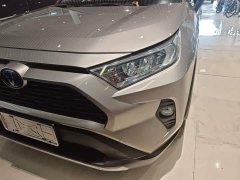 Toyota RAV4 2020 Hybrid 2.5L E-CVT AWD Elite Plus - ფოტო 18