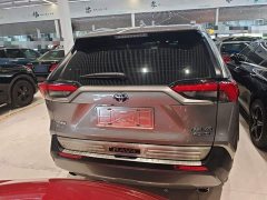 Toyota RAV4 2020 Hybrid 2.5L E-CVT AWD Elite Plus - ფოტო 4