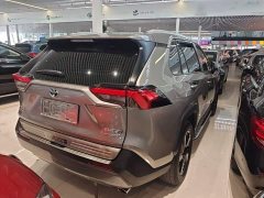 Toyota RAV4 2020 Hybrid 2.5L E-CVT AWD Elite Plus - ფოტო 5