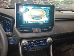Toyota RAV4 2020 Hybrid 2.5L E-CVT AWD Elite Plus - ფოტო 9