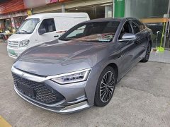 BYD Han 2020 DM AWD Performance Luxury Edition - ფოტო 1