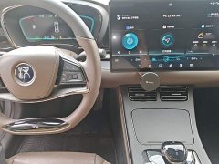 BYD Han 2020 DM AWD Performance Luxury Edition - ფოტო 10