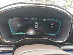 BYD Han 2020 DM AWD Performance Luxury Edition - ფოტო 12