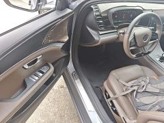 BYD Han 2020 DM AWD Performance Luxury Edition - ფოტო 16