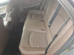 BYD Han 2020 DM AWD Performance Luxury Edition - ფოტო 17