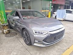 BYD Han 2020 DM AWD Performance Luxury Edition - ფოტო 4