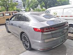 BYD Han 2020 DM AWD Performance Luxury Edition - ფოტო 5