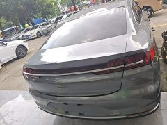 BYD Han 2020 DM AWD Performance Luxury Edition - ფოტო 6