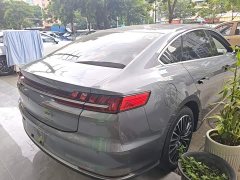 BYD Han 2020 DM AWD Performance Luxury Edition - ფოტო 7