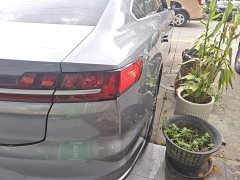 BYD Han 2020 DM AWD Performance Luxury Edition - ფოტო 8