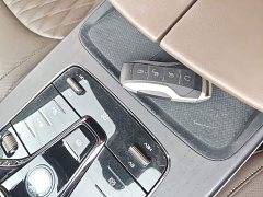 BYD Han 2020 DM AWD Performance Luxury Edition - ფოტო 9