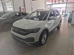 Volkswagen Tacqua 1.5L Automatic Smart Connected Edition - ფოტო 1