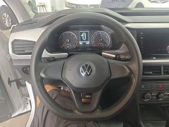 Volkswagen Tacqua 1.5L Automatic Smart Connected Edition - ფოტო 11