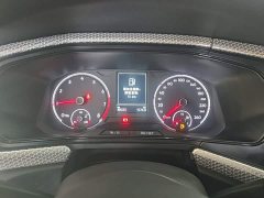 Volkswagen Tacqua 1.5L Automatic Smart Connected Edition - ფოტო 12