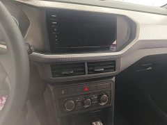 Volkswagen Tacqua 1.5L Automatic Smart Connected Edition - ფოტო 13