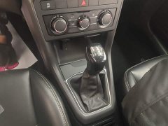 Volkswagen Tacqua 1.5L Automatic Smart Connected Edition - ფოტო 14