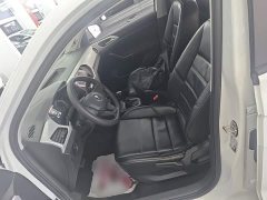 Volkswagen Tacqua 1.5L Automatic Smart Connected Edition - ფოტო 15