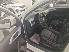 Volkswagen Tacqua 1.5L Automatic Smart Connected Edition - ფოტო 16