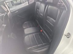 Volkswagen Tacqua 1.5L Automatic Smart Connected Edition - ფოტო 17