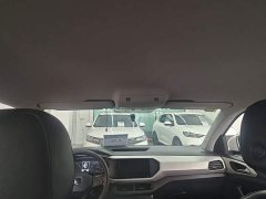 Volkswagen Tacqua 1.5L Automatic Smart Connected Edition - ფოტო 18
