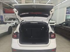 Volkswagen Tacqua 1.5L Automatic Smart Connected Edition - ფოტო 19
