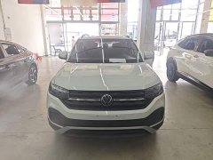 Volkswagen Tacqua 1.5L Automatic Smart Connected Edition - ფოტო 3