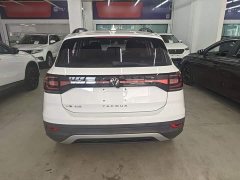 Volkswagen Tacqua 1.5L Automatic Smart Connected Edition - ფოტო 6