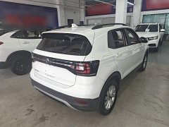 Volkswagen Tacqua 1.5L Automatic Smart Connected Edition - ფოტო 7