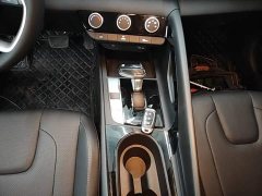 Hyundai Elantra 2023 1.5L CVT GLX Elite - ფოტო 14