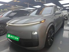 Li Auto L9 2022 Max - ფოტო 1