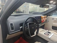 Li Auto L9 2022 Max - ფოტო 10