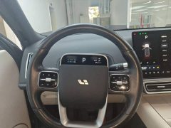 Li Auto L9 2022 Max - ფოტო 11