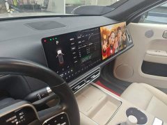 Li Auto L9 2022 Max - ფოტო 13