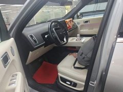 Li Auto L9 2022 Max - ფოტო 15
