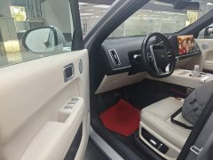 Li Auto L9 2022 Max - ფოტო 16