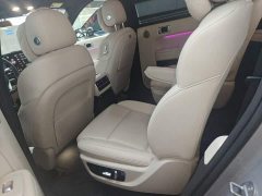 Li Auto L9 2022 Max - ფოტო 17