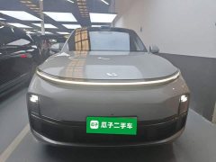Li Auto L9 2022 Max - ფოტო 3