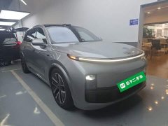 Li Auto L9 2022 Max - ფოტო 4