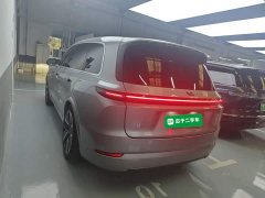 Li Auto L9 2022 Max - ფოტო 5