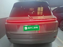 Li Auto L9 2022 Max - ფოტო 6
