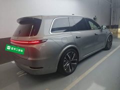 Li Auto L9 2022 Max - ფოტო 7