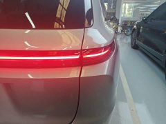 Li Auto L9 2022 Max - ფოტო 8