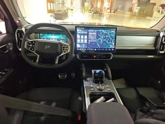 Jetour Jietu Traveler 2.0T AWD Conquest - ფოტო 10
