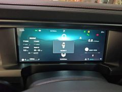 Jetour Jietu Traveler 2.0T AWD Conquest - ფოტო 12