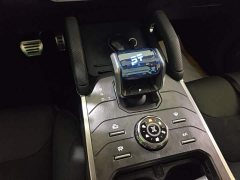 Jetour Jietu Traveler 2.0T AWD Conquest - ფოტო 14