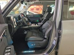Jetour Jietu Traveler 2.0T AWD Conquest - ფოტო 15